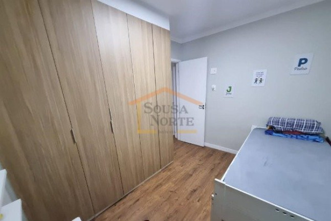 Imagem Apartamento com 3 Quartos à Venda, 120 m² em Jardim Peri - São Paulo