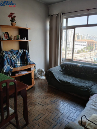 Imagem Apartamento com 3 Quartos à Venda, 93 m² em Mooca - São Paulo Imagem Apartamento com 3 Quartos à Venda, 93 m² em Mooca - São Paulo