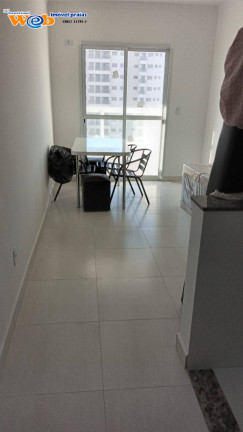 Imagem Apartamento com 1 Quarto à Venda, 45 m² em Aviação - Praia Grande