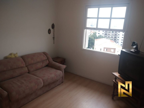 Imagem Apartamento com 3 Quartos à Venda, 252 m² em Jardim São Paulo(zona Norte) - São Paulo