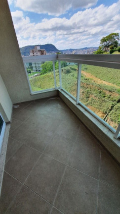 Imagem Apartamento com 2 Quartos à Venda, 72 m² em Passos - Juiz De Fora