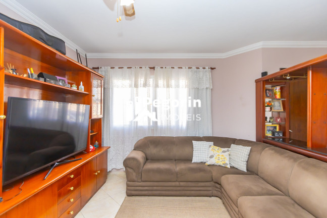 Imagem Casa com 3 Quartos à Venda, 183 m² em Cajuru - Curitiba