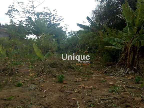 Terreno à Venda, 450 m² em Rasa - Armação Dos Búzios