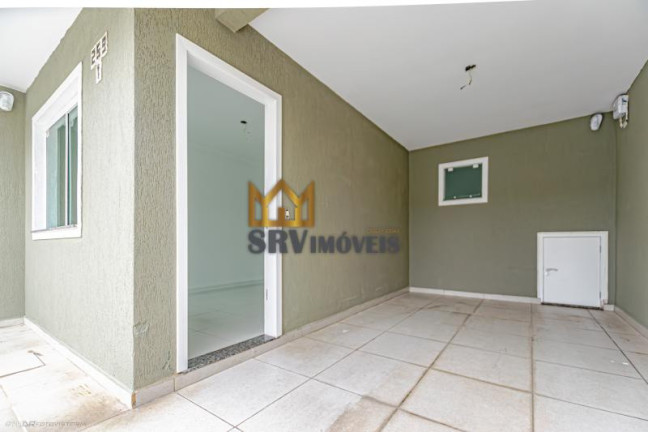 Imagem Sobrado com 4 Quartos à Venda, 168 m² em Atuba - Curitiba Imagem Sobrado com 4 Quartos à Venda, 168 m² em Atuba - Curitiba