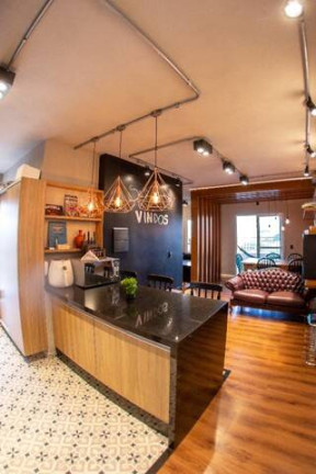 Apartamento com 2 Quartos à Venda, 92 m² em Vila Progresso - Sorocaba