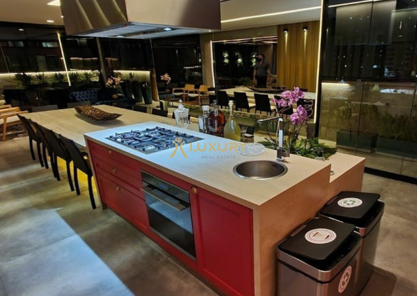 Imagem Imóvel com 4 Quartos à Venda, 344 m² em Belvedere - Belo Horizonte Imagem Imóvel com 4 Quartos à Venda, 344 m² em Belvedere - Belo Horizonte