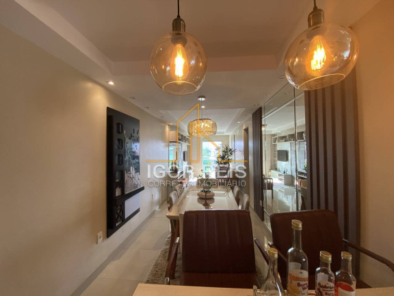 Imagem Apartamento com 2 Quartos à Venda, 123 m² em Parque João Maria - Campos Dos Goytacazes Imagem Apartamento com 2 Quartos à Venda, 123 m² em Parque João Maria - Campos Dos Goytacazes