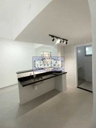 Imagem Apartamento com 1 Quarto à Venda, 42 m² em Laranjeiras - Rio De Janeiro Imagem Apartamento com 1 Quarto à Venda, 42 m² em Laranjeiras - Rio De Janeiro