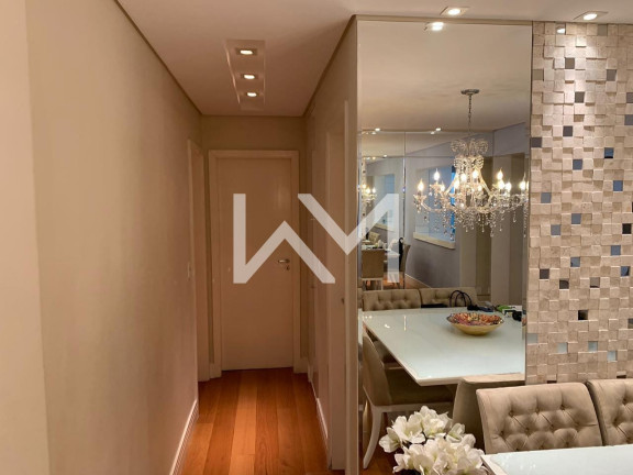 Imagem Apartamento com 2 Quartos à Venda, 90 m² em Jardim Aida - Guarulhos