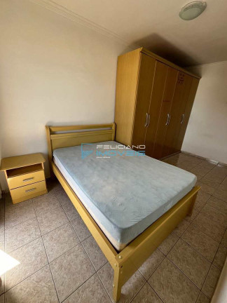 Imagem Apartamento com 1 Quarto à Venda, 60 m² em Balneário Maracanã - Praia Grande Imagem Apartamento com 1 Quarto à Venda, 60 m² em Balneário Maracanã - Praia Grande