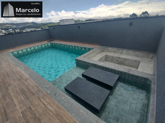 Casa à Venda,  em Condominio Aruã Brisas - Mogi Das Cruzes