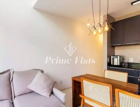 Imagem Apartamento com 1 Quarto à Venda, 45 m² em Moema - São Paulo Imagem Apartamento com 1 Quarto à Venda, 45 m² em Moema - São Paulo