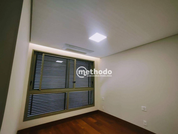Imagem Apartamento com 3 Quartos à Venda, 257 m² em Cambuí - Campinas