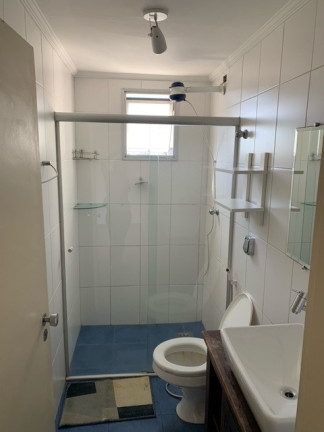 Imagem Apartamento com 3 Quartos à Venda, 61 m² em Campo Belo - São Paulo Imagem Apartamento com 3 Quartos à Venda, 61 m² em Campo Belo - São Paulo
