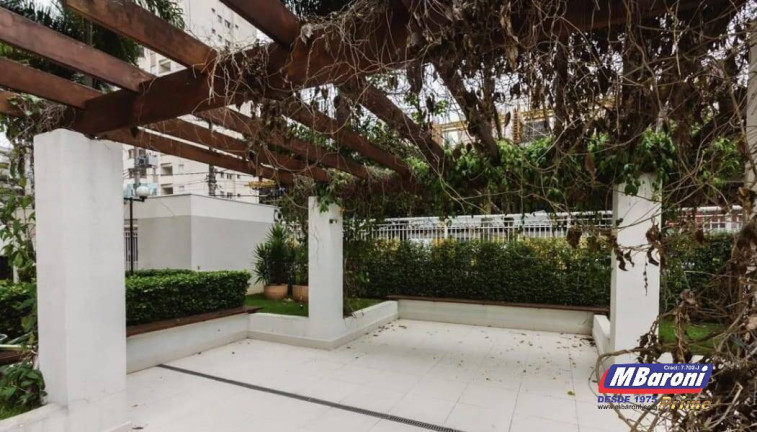 Imagem Apartamento com 3 Quartos à Venda, 131 m² em Perdizes - São Paulo Imagem Apartamento com 3 Quartos à Venda, 131 m² em Perdizes - São Paulo