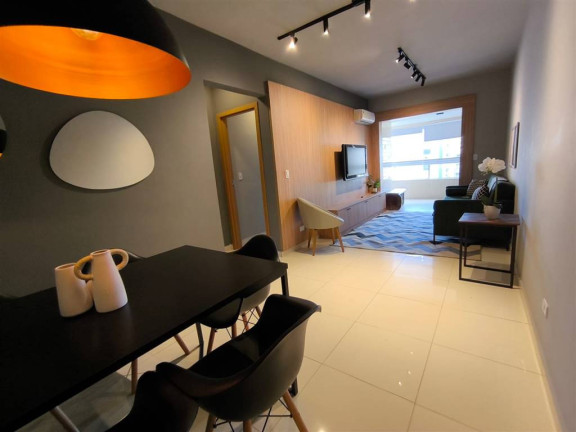 Imagem Apartamento com 2 Quartos à Venda, 85 m² em Aviação - Praia Grande Imagem Apartamento com 2 Quartos à Venda, 85 m² em Aviação - Praia Grande