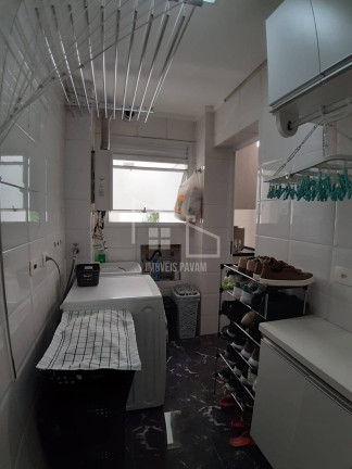 Imagem Apartamento com 2 Quartos à Venda, 112 m² em Planalto - São Bernardo Do Campo Imagem Apartamento com 2 Quartos à Venda, 112 m² em Planalto - São Bernardo Do Campo