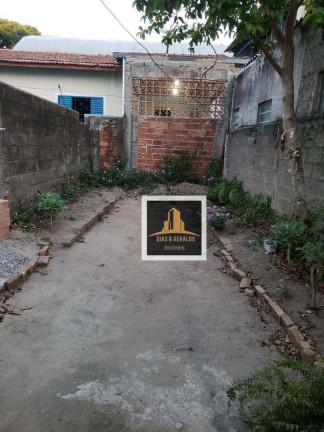 Imagem Casa com 3 Quartos à Venda, 150 m² em Eugênio De Melo - São José Dos Campos Imagem Casa com 3 Quartos à Venda, 150 m² em Eugênio De Melo - São José Dos Campos