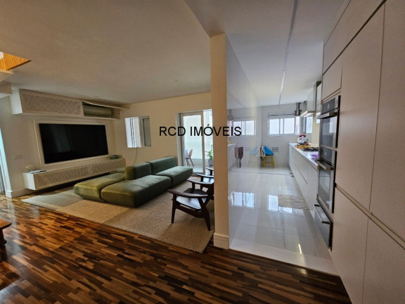 Imagem Imóvel com 3 Quartos à Venda, 166 m² em Vila Polopoli - São Paulo