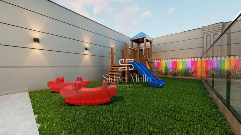 Imagem Apartamento com 2 Quartos à Venda, 68 m² em Tabuleiro - Camboriú