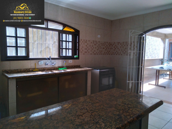 Imagem Sobrado com 3 Quartos à Venda, em Cibratel 2 - Itanhaém Imagem Sobrado com 3 Quartos à Venda, em Cibratel 2 - Itanhaém
