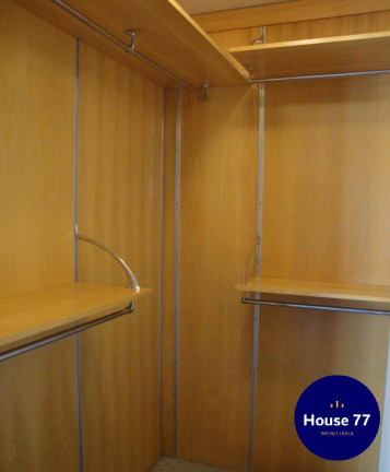 Imagem Apartamento com 3 Quartos à Venda, 134 m² em Real Parque - São Paulo