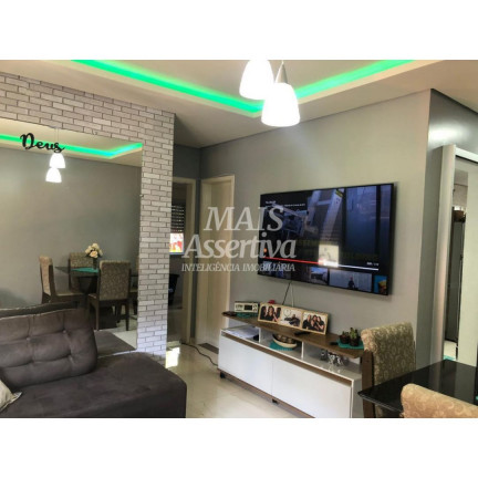 Imagem Apartamento com 2 Quartos à Venda, 50 m² em Canudos - Novo Hamburgo Imagem Apartamento com 2 Quartos à Venda, 50 m² em Canudos - Novo Hamburgo