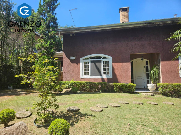 Imagem Casa de Condomínio com 2 Quartos à Venda, 1 m² em Granja Caiapiá - Cotia Imagem Casa de Condomínio com 2 Quartos à Venda, 1 m² em Granja Caiapiá - Cotia