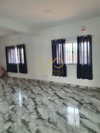 Imagem Galpão para Alugar, 350 m² em Tupi - Praia Grande Imagem Galpão para Alugar, 350 m² em Tupi - Praia Grande