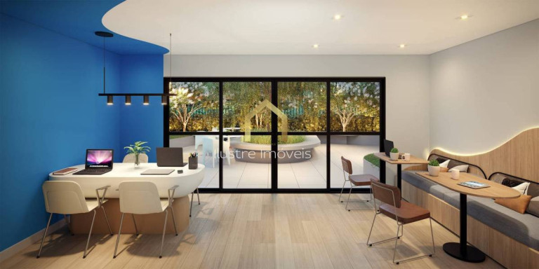 Imagem Apartamento com 3 Quartos à Venda, 85 m² em Jardim Tupanci - Barueri