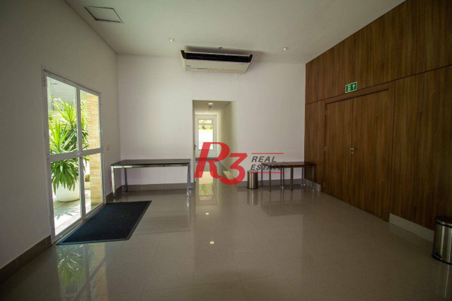 Imagem Imóvel à Venda, 48 m² em Boqueirão - Santos