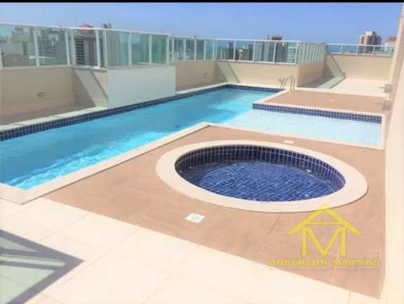 Imagem Apartamento com 2 Quartos à Venda, 63 m² em Itapuã - Vila Velha Imagem Apartamento com 2 Quartos à Venda, 63 m² em Itapuã - Vila Velha