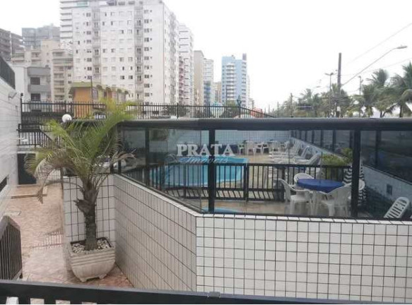 Imagem Apartamento à Venda, 169 m² em Guilhermina - Praia Grande Imagem Apartamento à Venda, 169 m² em Guilhermina - Praia Grande