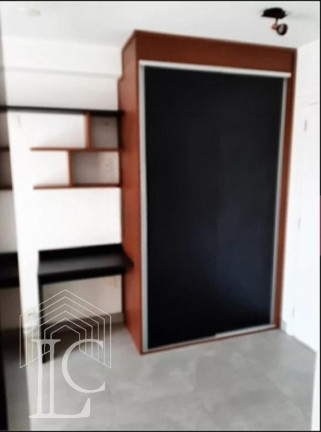 Imagem Apartamento com 1 Quarto para Alugar, 33 m² em Brooklin - São Paulo Imagem Apartamento com 1 Quarto para Alugar, 33 m² em Brooklin - São Paulo
