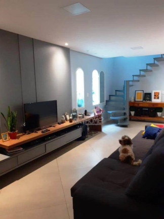 Imagem Sobrado com 5 Quartos à Venda, 179 m² em Jardim Silvina - São Bernardo Do Campo Imagem Sobrado com 5 Quartos à Venda, 179 m² em Jardim Silvina - São Bernardo Do Campo