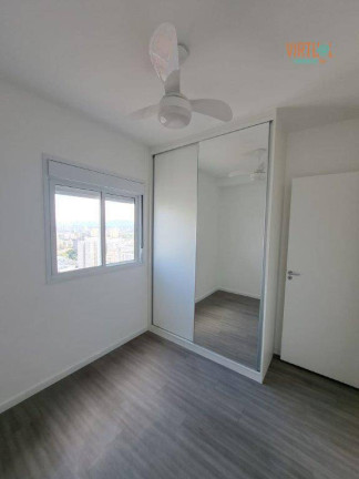 Imagem Apartamento com 2 Quartos à Venda, 58 m² em água Branca - São Paulo