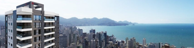 Imagem Apartamento com 3 Quartos à Venda, 151 m² em Meia Praia - Itapema