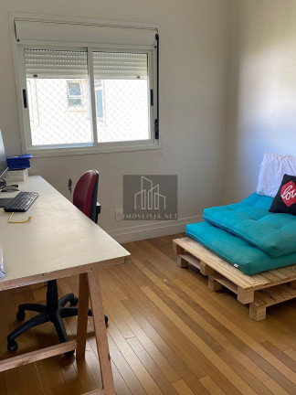 Imagem Apartamento com 3 Quartos para Alugar, 139 m² em Centro - Santana De Parnaíba Imagem Apartamento com 3 Quartos para Alugar, 139 m² em Centro - Santana De Parnaíba