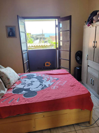 Imagem Sobrado com 2 Quartos à Venda, em Cabuçu - Itanhaém Imagem Sobrado com 2 Quartos à Venda, em Cabuçu - Itanhaém