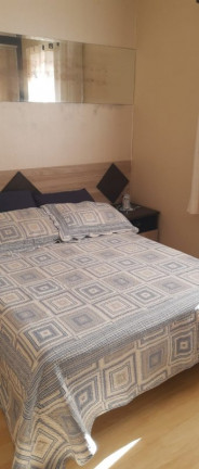 Imagem Apartamento com 3 Quartos à Venda, 64 m² em Picanço - Guarulhos
