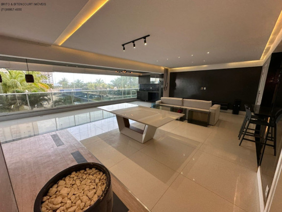 Imagem Imóvel com 3 Quartos à Venda, 165 m² em Pituaçu - Salvador Imagem Imóvel com 3 Quartos à Venda, 165 m² em Pituaçu - Salvador