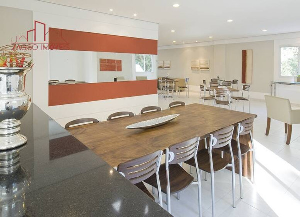 Imagem Apartamento com 3 Quartos à Venda, 61 m² em Vila Andrade - São Paulo Imagem Apartamento com 3 Quartos à Venda, 61 m² em Vila Andrade - São Paulo