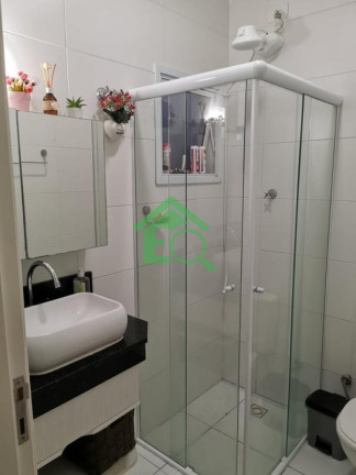Imagem Sobrado com 3 Quartos à Venda, 125 m² em Vila Isa - São Paulo