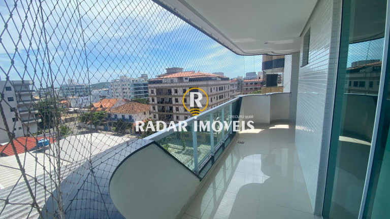 Imagem Apartamento com 3 Quartos à Venda, 140 m² em Vila Nova - Cabo Frio Imagem Apartamento com 3 Quartos à Venda, 140 m² em Vila Nova - Cabo Frio