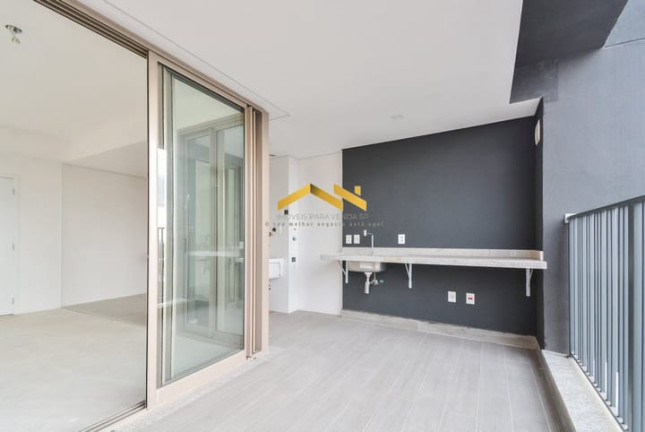 Imagem Apartamento com 2 Quartos à Venda, 71 m² em Pinheiros - São Paulo Imagem Apartamento com 2 Quartos à Venda, 71 m² em Pinheiros - São Paulo