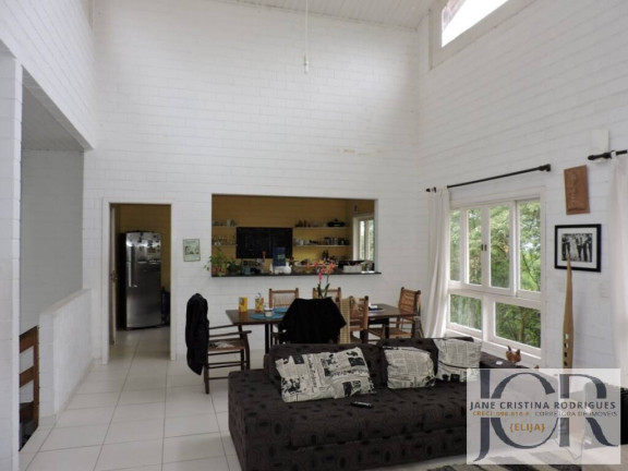 Imagem Casa de Condomínio com 4 Quartos à Venda, 205 m² em Parque Das Artes - Cotia