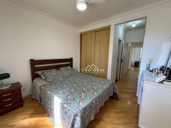 Imagem Apartamento com 3 Quartos à Venda, 96 m² em Vila Monteiro - Piracicaba Imagem Apartamento com 3 Quartos à Venda, 96 m² em Vila Monteiro - Piracicaba