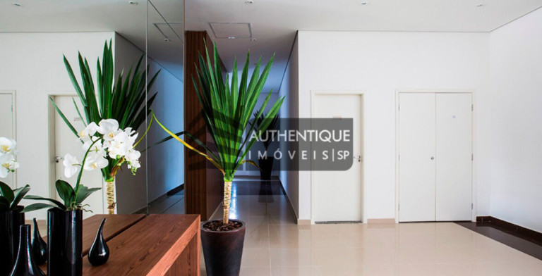 Imagem Apartamento com 2 Quartos à Venda, 57 m² em Butantã - São Paulo