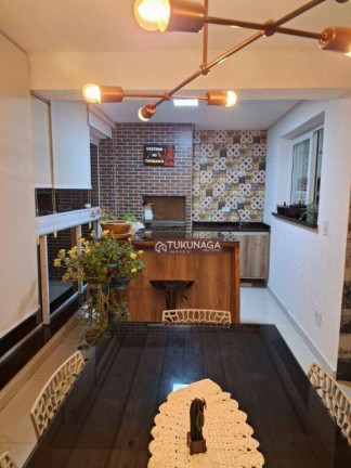 Imagem Apartamento com 3 Quartos à Venda, 157 m² em Vila Rosália - Guarulhos Imagem Apartamento com 3 Quartos à Venda, 157 m² em Vila Rosália - Guarulhos