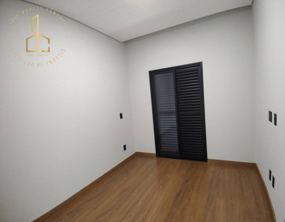 Imagem Casa de Condomínio com 3 Quartos à Venda, 200 m² em Condomínio Le France - Sorocaba